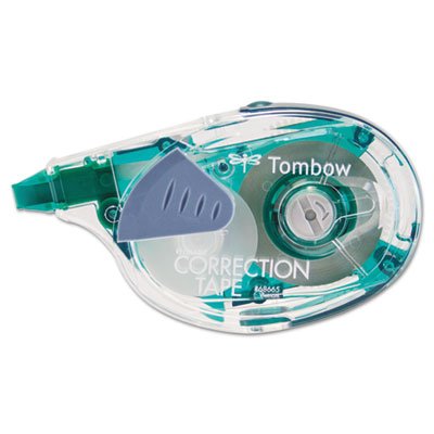 Refillable Correction Tape | SF Approved | Where to get green products ...