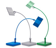 finelite desk lamp