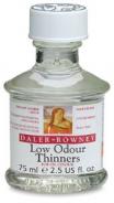 Daler-Rowney Low Odor Thinner