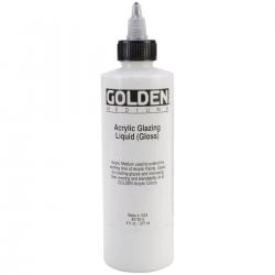 Golden Acrylic Glazing Liquid Medium (Gloss)