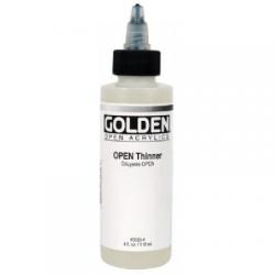 Golden OPEN Acrylic Thinner
