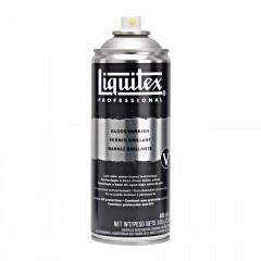 Liquitex Gloss Spray Varnish